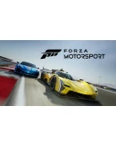 Forza Motorsport-Deluxe Edition Steam Россия