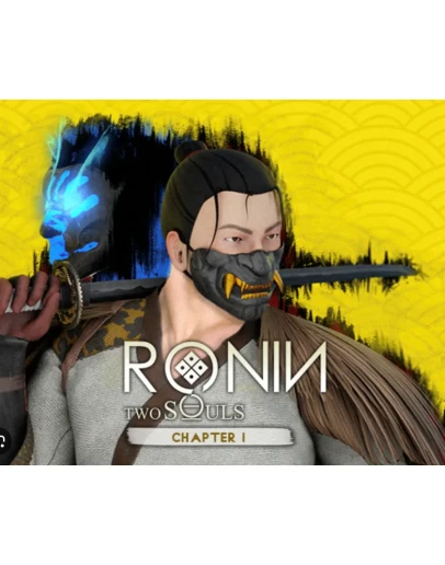 RONIN: Two Souls CHAPTER 1 (STEAM ключ) RU+СНГ