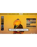 RONIN: Two Souls CHAPTER 1 (STEAM ключ) RU+СНГ