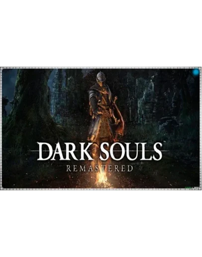 Dark Souls: Remastered (PS4/RU) П3 - Активация Dark Souls: Remastered (PS4/RU) П3 - Активация