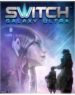 Switch Galaxy Ultra (STEAM KEY / REGION FREE)