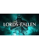 Lords of the Fallen 2023 Deluxe Edition Xbox Series XS