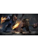 Lords of the Fallen 2023 Deluxe Edition Xbox Series XS