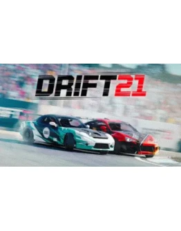 DRIFT21 STEAM KEY GLOBAL+РОССИЯ ЛИЦЕНЗИЯ DRIFT21 STEAM KEY GLOBAL+РОССИЯ ЛИЦЕНЗИЯ