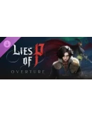Lies of P - Deluxe Edition + Overture DLC Steam