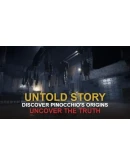 Lies of P - Deluxe Edition + Overture DLC Steam