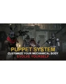 Lies of P - Deluxe Edition + Overture DLC Steam