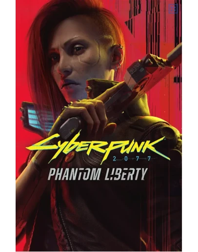 Cyberpunk 2077 + Phantom Liberty Steam Gift