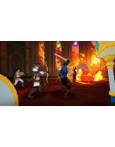 MythForce Xbox One &amp Xbox Series XS активация