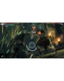 Joe Devers Lone Wolf Console Edition Xbox активация