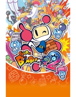 SUPER BOMBERMAN R 2 Xbox OneXS активация