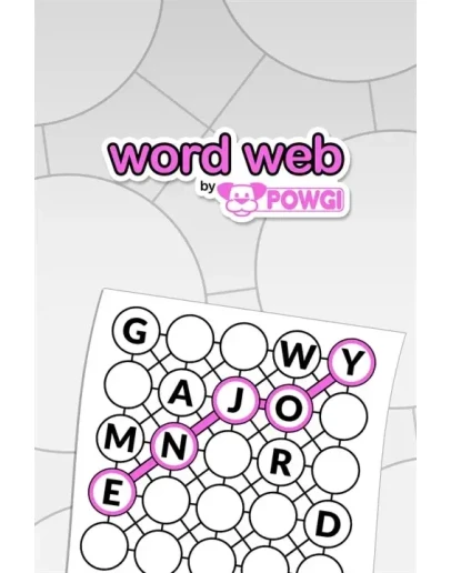 Word Web by POWGI Xbox OneXS активация