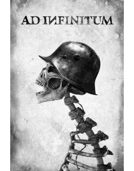 Ad Infinitum Xbox Series XS активация