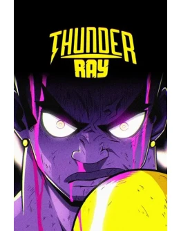 Thunder Ray Xbox One & Xbox Series XS активация Thunder Ray Xbox One & Xbox Series XS активация