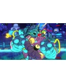 Thunder Ray Xbox One &amp Xbox Series XS активация