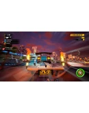 NASCAR Arcade Rush Xbox OneXS активация NASCAR Arcade Rush Xbox OneXS активация