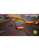 NASCAR Arcade Rush Xbox OneXS активация NASCAR Arcade Rush Xbox OneXS активация
