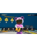 NASCAR Arcade Rush Xbox OneXS активация NASCAR Arcade Rush Xbox OneXS активация