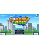 Game Dev Story Xbox One &amp Xbox Series XS активация