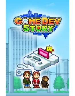 Game Dev Story Xbox One &amp Xbox Series XS активация