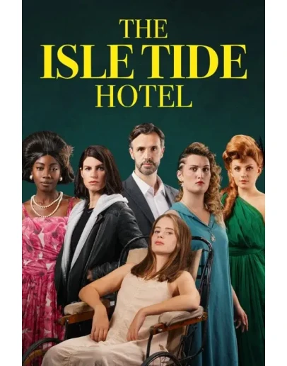 The Isle Tide Hotel Xbox OneXS активация