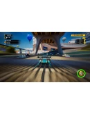 NASCAR Arcade Rush Project-X Edition Xbox активация