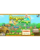 Dungeon Village Xbox One &amp Xbox Series XS активация