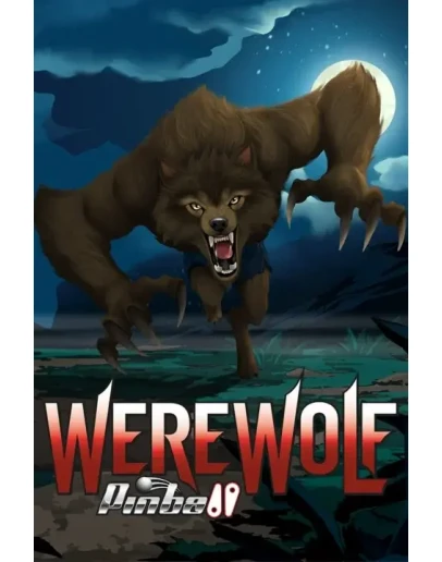Werewolf Pinball Xbox One &amp Xbox Series XS активация
