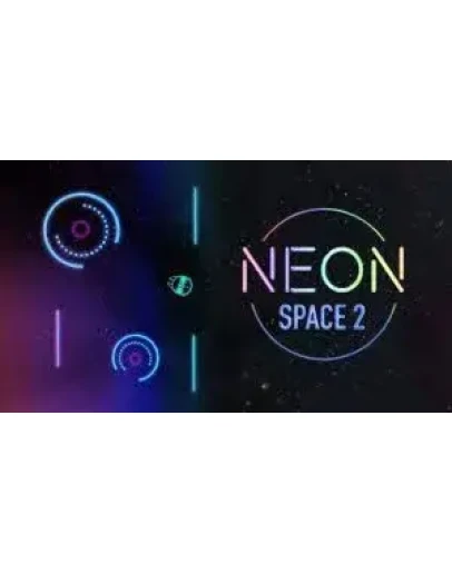 Neon Space 2 Steam Ключ Весь мир