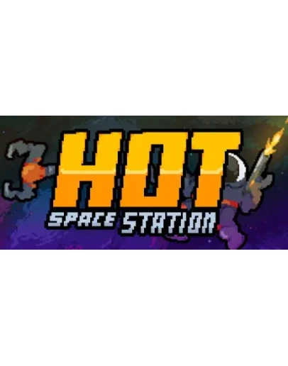 Hotspace station Steam Ключ Весь мир