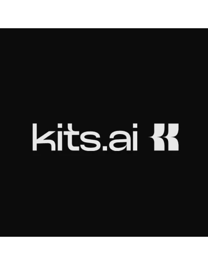 KITS.AI ПОДПИСКА - 1 МЕСЯЦ
