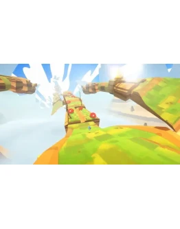 Crumble STEAM КЛЮЧ REGION FREE GLOBAL ROW + ПОДАРОК