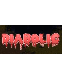 Diabolic АВТОДОСТАВКА STEAM GIFT РОССИЯ Diabolic АВТОДОСТАВКА STEAM GIFT РОССИЯ
