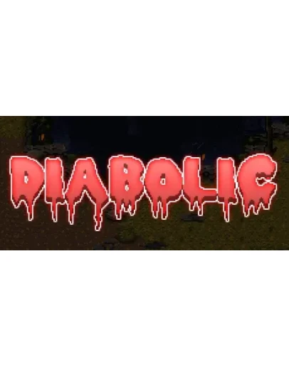 Diabolic АВТОДОСТАВКА STEAM GIFT РОССИЯ