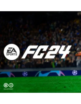 Все регионы+Все издания EA SPORTS FC 24 Steam Gift
