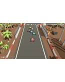 Formula Bit Racing АВТОДОСТАВКА STEAM GIFT РОССИЯ