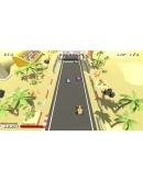 Formula Bit Racing АВТОДОСТАВКА STEAM GIFT РОССИЯ