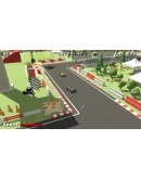 Formula Bit Racing АВТОДОСТАВКА STEAM GIFT РОССИЯ