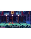 Max and the Book of Chaos АВТОДОСТАВКА STEAM РОССИЯ