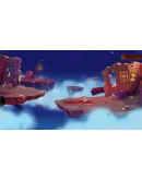 Max and the Book of Chaos АВТОДОСТАВКА STEAM РОССИЯ