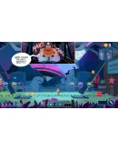 Max and the Book of Chaos АВТОДОСТАВКА STEAM РОССИЯ