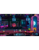 Max and the Book of Chaos АВТОДОСТАВКА STEAM РОССИЯ