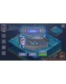 Battleships: Command of the Sea STEAM GIFT РОССИЯ