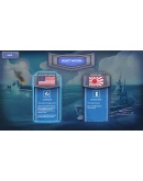 Battleships: Command of the Sea STEAM GIFT РОССИЯ