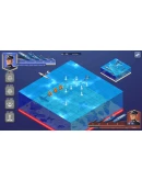 Battleships: Command of the Sea STEAM GIFT РОССИЯ