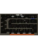 Castle Of Pixel Skulls АВТОДОСТАВКА STEAM GIFT РОССИЯ