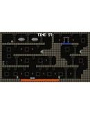 Castle Of Pixel Skulls АВТОДОСТАВКА STEAM GIFT РОССИЯ