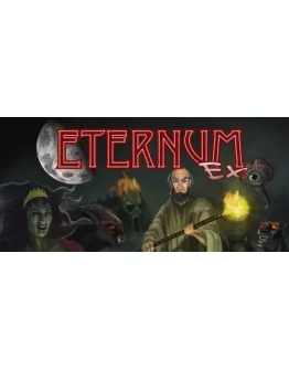Eternum АВТОДОСТАВКА STEAM GIFT РОССИЯ