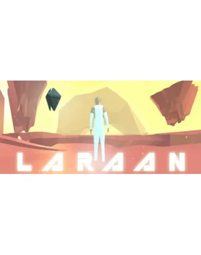 Laraan АВТОДОСТАВКА STEAM GIFT РОССИЯ