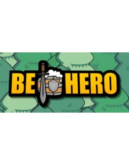 Be Hero АВТОДОСТАВКА STEAM GIFT РОССИЯ